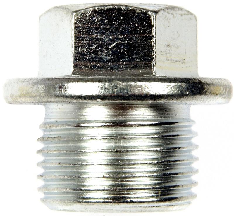 Dorman 69015 - Engine Oil Drain Plug Dorman 69015 Engine Oil Drain Plug product image 1 of 1