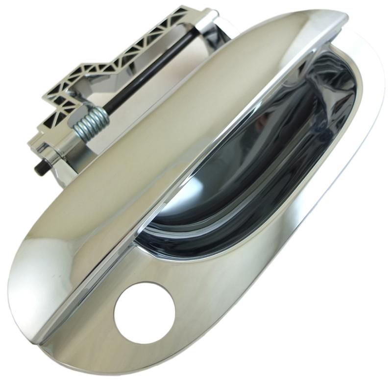 Dorman 95157 Exterior Door Handle product image 1 of 3