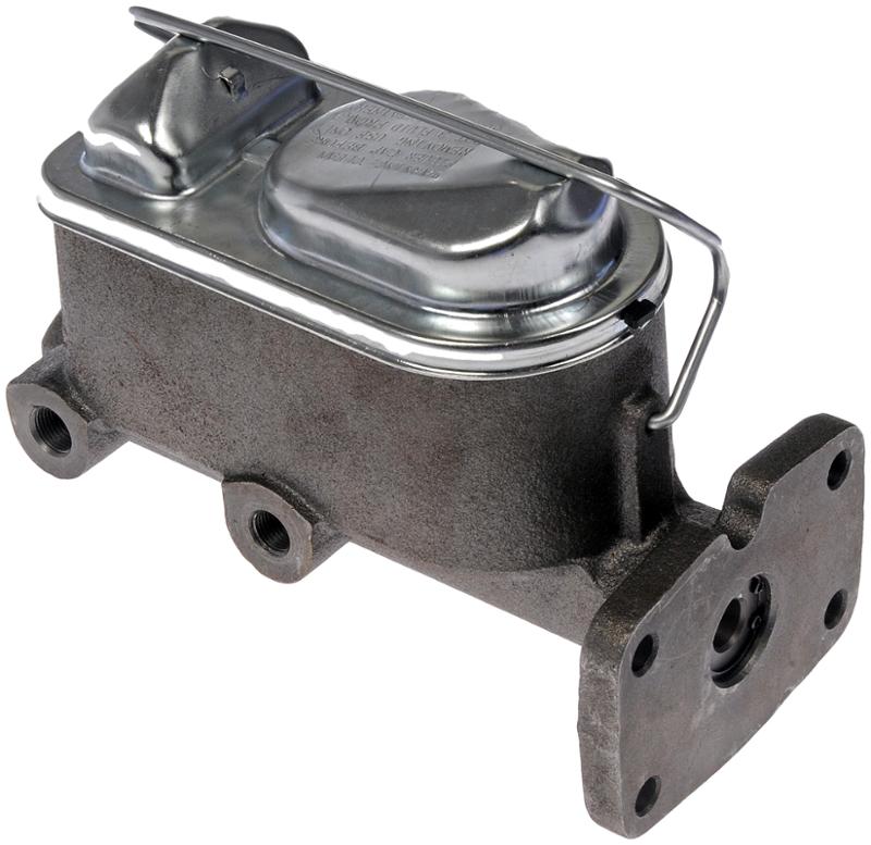 Dorman M88783 - Brake Master Cylinder Dorman M88783 Brake Master Cylinder product image 1 of 4