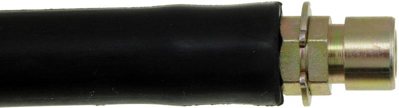 Dorman H381212 Brake Hydraulic Hose product image 2 of 3