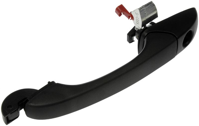 Dorman 81376 Exterior Door Handle product image 2 of 3