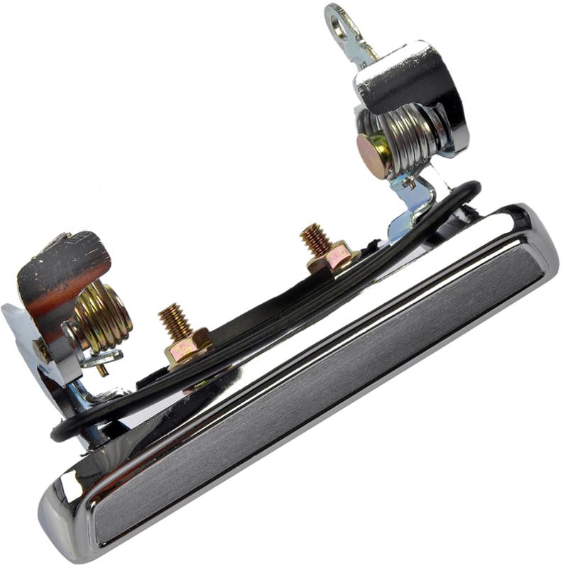 Dorman 77009 Exterior Door Handle product image 2 of 3