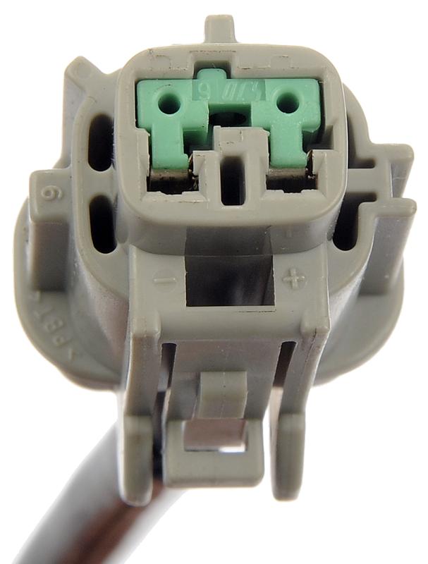 Dorman 970138 ABS Wheel Speed Sensor product image 1 of 2