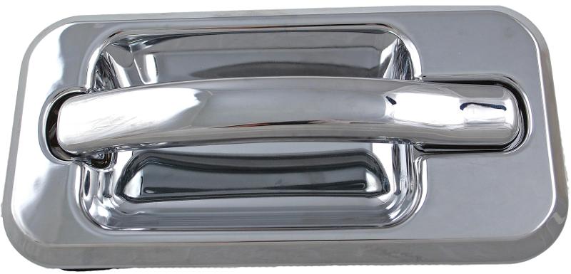 Dorman 91193 Exterior Door Handle product image 1 of 3