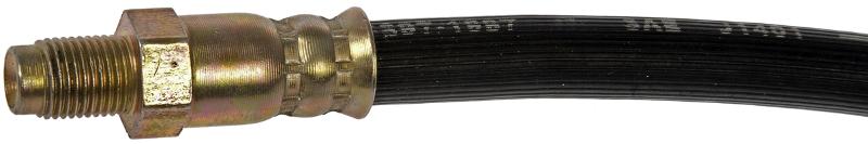 Dorman H621073 Brake Hydraulic Hose product image 2 of 3