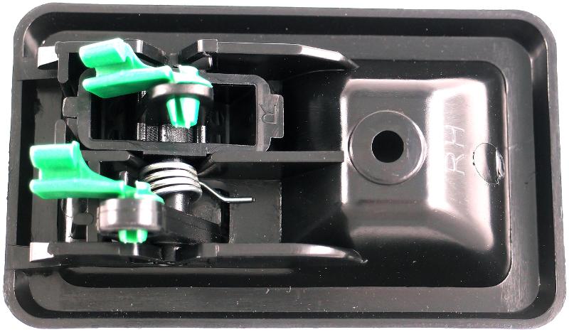 Dorman 79541 - Interior Door Handle Dorman 79541 Interior Door Handle product image 3 of 3
