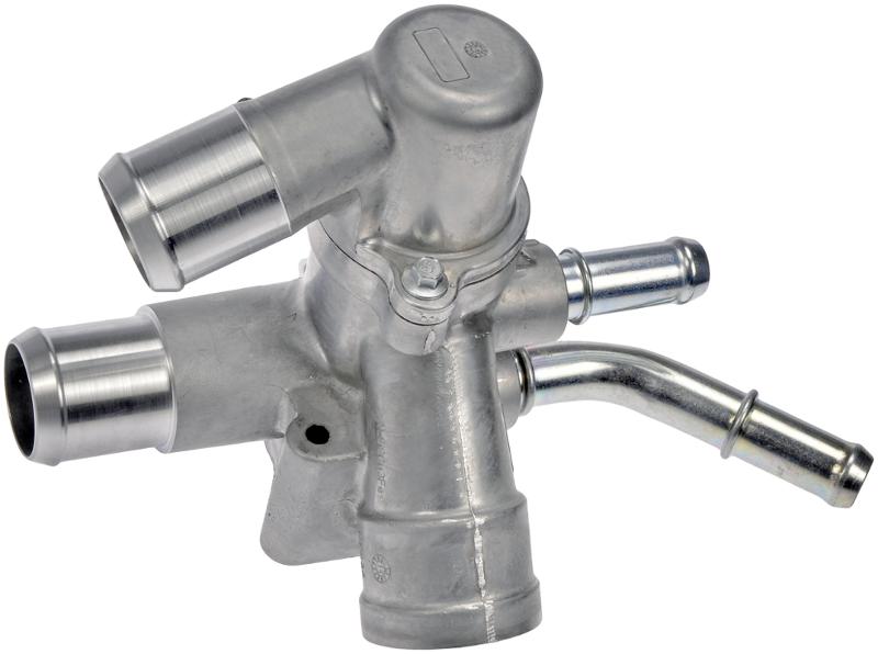 Dorman 902683 - Engine Coolant Thermostat Housing Assembly Dorman 902683 Engine Coolant Thermostat Housing Assembly product image 2 of 4