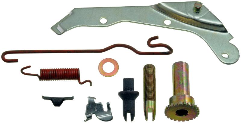 Dorman HW3536 Drum Brake Self Adjuster Repair Kit product image 1 of 1