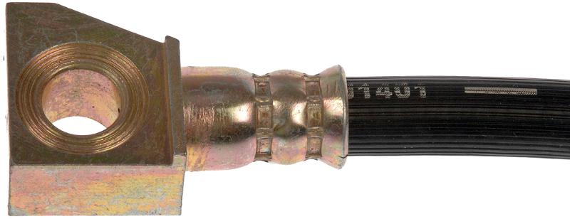Dorman H620971 Brake Hydraulic Hose product image 1 of 3