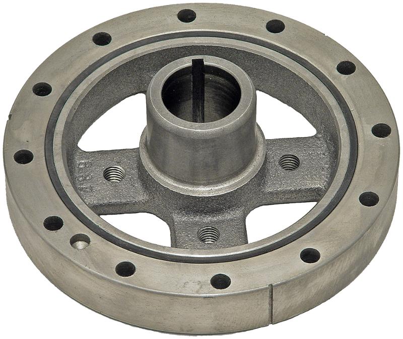 Dorman 594020 Engine Harmonic Balancer product image 2 of 2