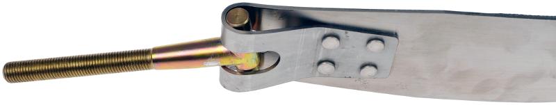 Dorman 5785406 Fuel Tank Strap product image 2 of 3