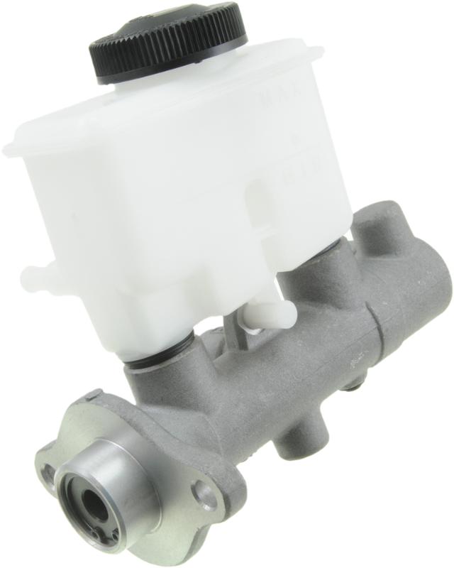 Dorman M390114 Brake Master Cylinder product image 3 of 5