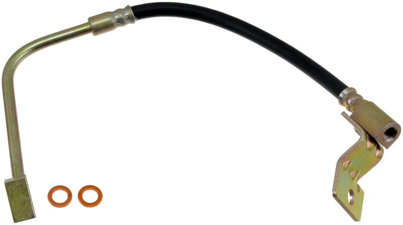 Dorman H620004 Brake Hydraulic Hose product image 3 of 3