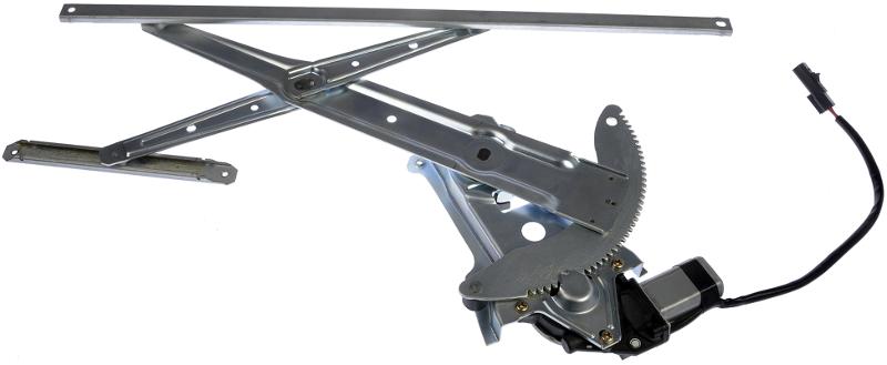 Dorman 741828 Power Window Motor and Regulator Assembly product image 2 of 3