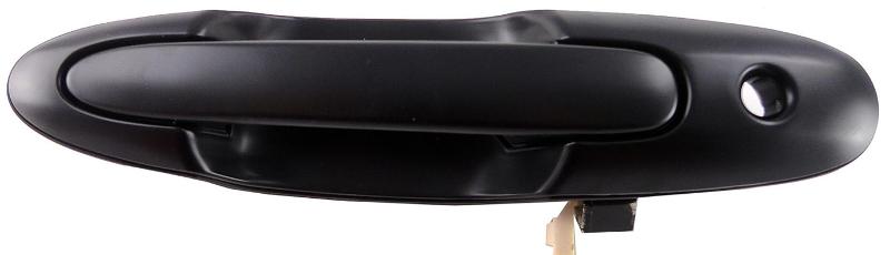 Dorman 82445 - Exterior Door Handle Dorman 82445 Exterior Door Handle product image 1 of 3