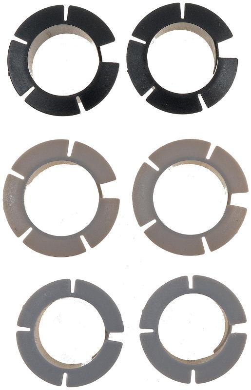 Dorman 74016 - Clutch Pedal Bushing Dorman 74016 Accelerator Pedal Bushing product image 1 of 2