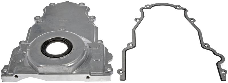 Dorman 635522 - Engine Timing Cover Dorman 635522 Engine Timing Cover product image 2 of 2