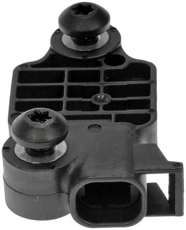 Dorman 590271 - Air Bag Impact Sensor Dorman 590271 Air Bag Impact Sensor product image 1 of 2