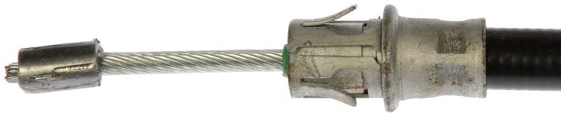 Dorman C95915 Parking Brake Cable product image 2 of 3
