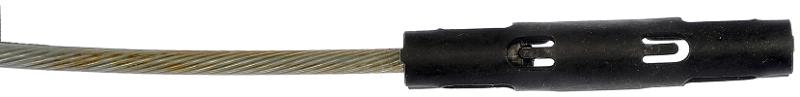 Dorman C94583 Parking Brake Cable product image 1 of 3
