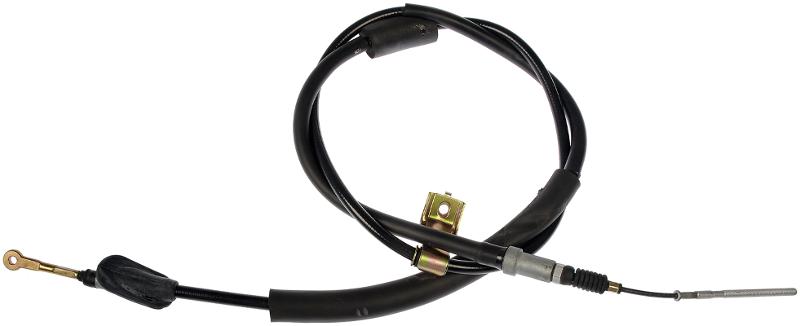 Dorman C93674 Parking Brake Cable product image 2 of 3