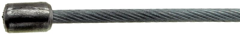Dorman C660288 Parking Brake Cable product image 2 of 3