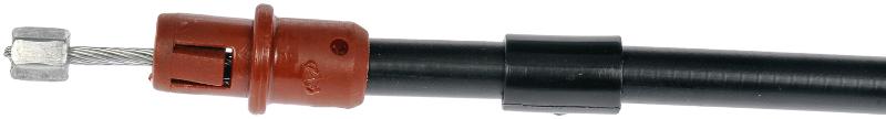 Dorman C661019 Parking Brake Cable product image 1 of 3