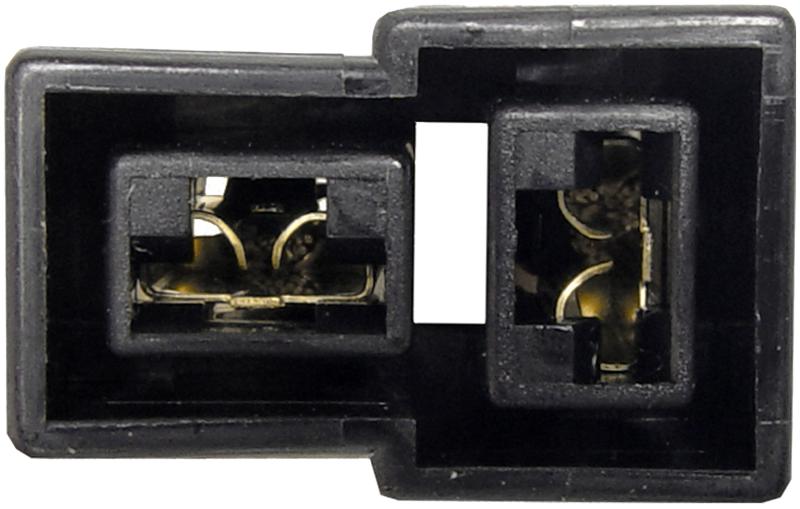 Dorman 620742 Engine Cooling Fan Assembly product image 2 of 2