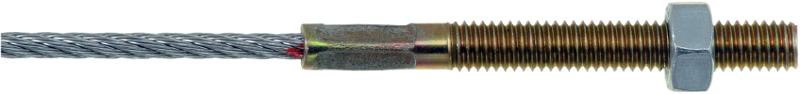 Dorman C93537 Parking Brake Cable product image 1 of 3