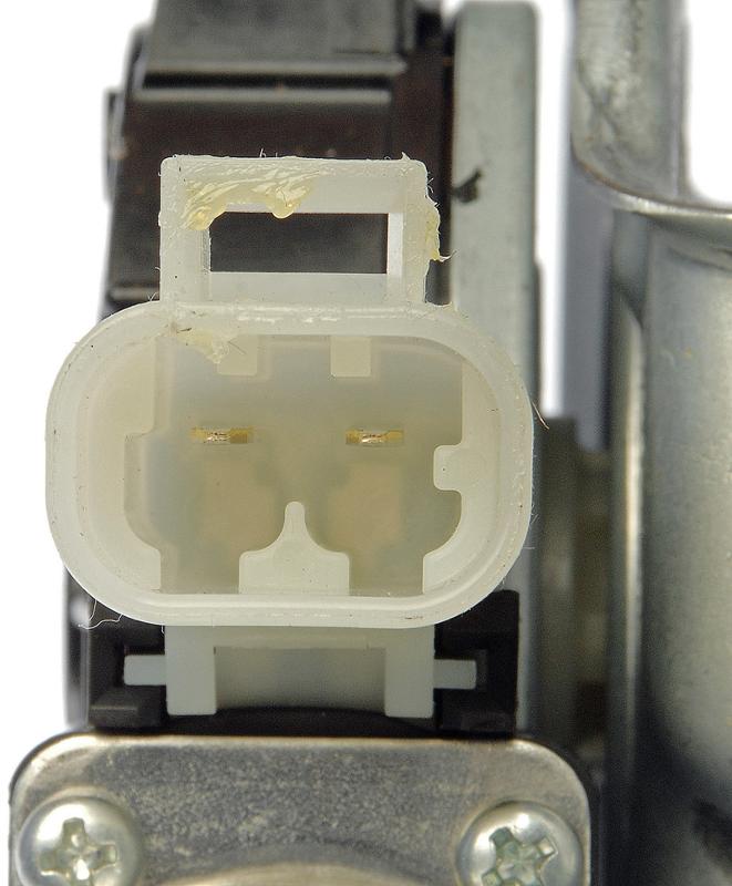 Dorman 741202 Power Window Motor and Regulator Assembly product image 1 of 3