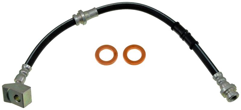 Dorman H38363 Brake Hydraulic Hose product image 2 of 3