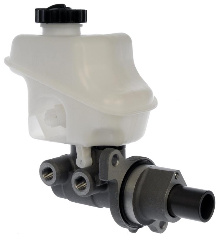 Dorman M630590 Brake Master Cylinder product image 3 of 4