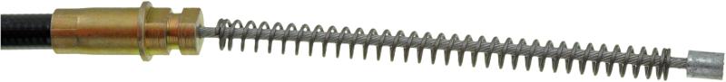 Dorman C92928 Parking Brake Cable product image 1 of 3