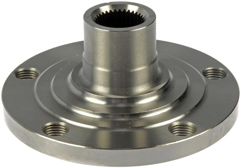 Dorman 930802 Wheel Hub product image 1 of 2