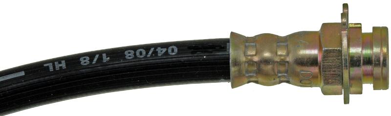Dorman H38845 Brake Hydraulic Hose product image 1 of 3