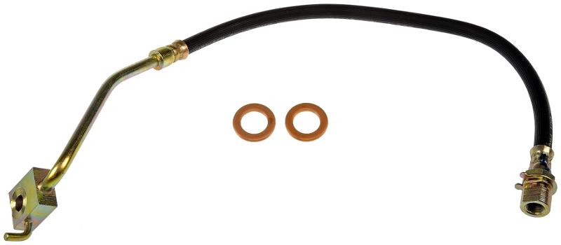 Dorman H381209 - Brake Hydraulic Hose Dorman H381209 Brake Hydraulic Hose product image 2 of 3