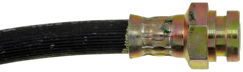 Dorman H38687 Brake Hydraulic Hose product image 1 of 3