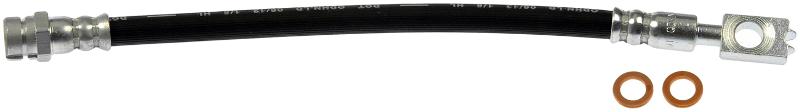 Dorman H621663 Brake Hydraulic Hose product image 2 of 3