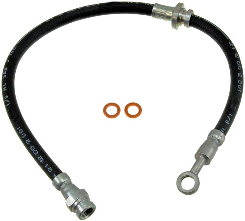 Dorman H38942 Brake Hydraulic Hose product image 2 of 3