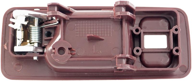 Dorman 92437 Interior Door Handle product image 1 of 3
