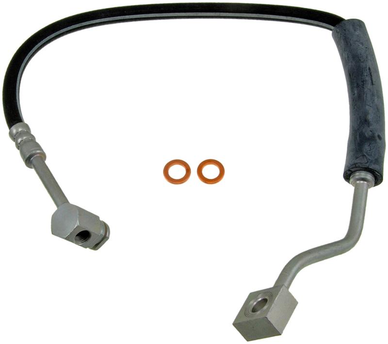 Dorman H380077 Brake Hydraulic Hose product image 2 of 3
