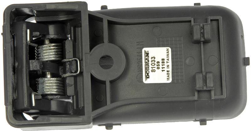 Dorman 81033 Interior Door Handle product image 1 of 3