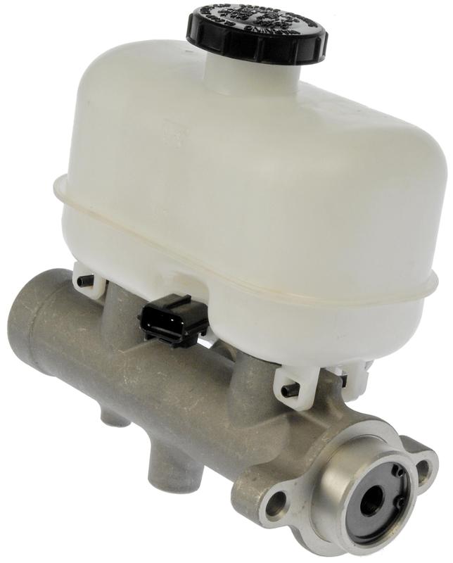 Dorman M630628 Brake Master Cylinder product image 2 of 4