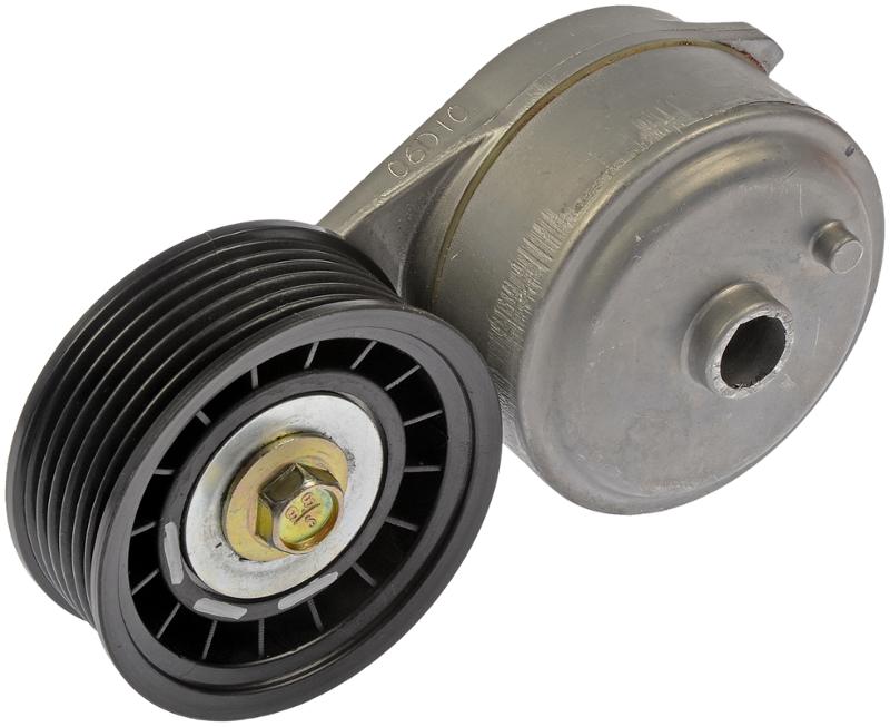 Dorman 419100 - Drive Belt Tensioner Assembly Dorman 419100 Drive Belt Tensioner Assembly product image 1 of 3