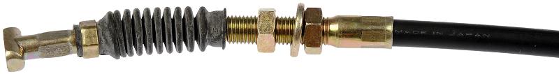 Dorman C93854 Parking Brake Cable product image 1 of 3