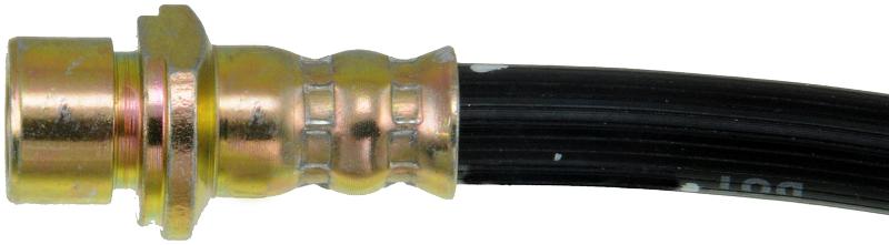 Dorman H380922 Brake Hydraulic Hose product image 1 of 3