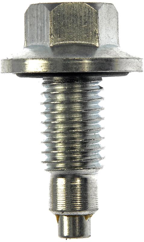 Dorman 090091 - Engine Oil Drain Plug Dorman 090091 Engine Oil Drain Plug product image 1 of 1