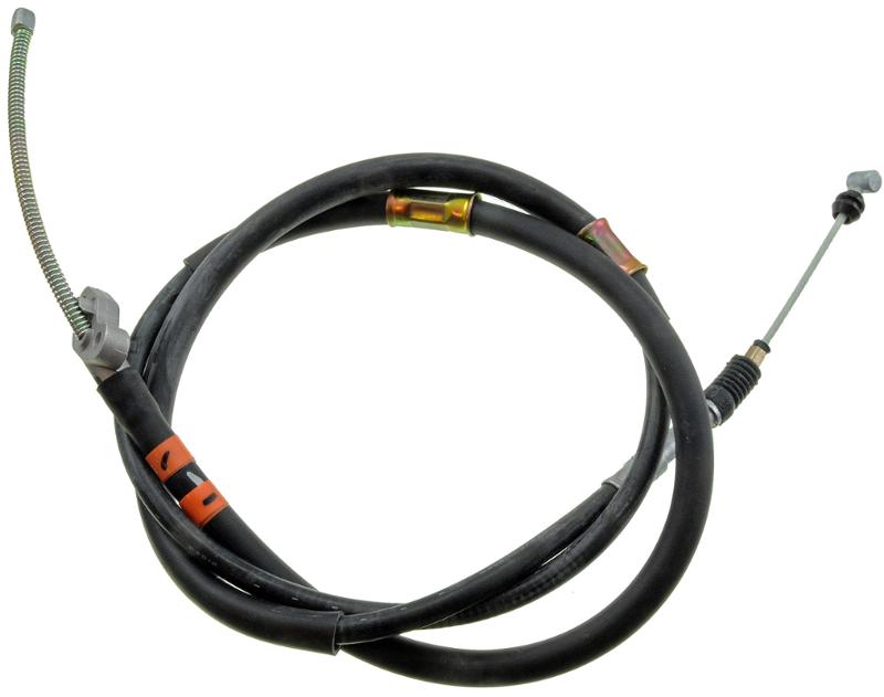 Dorman C138680 - Parking Brake Cable Dorman C138680 Parking Brake Cable product image 2 of 3