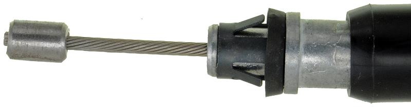 Dorman C94471 - Parking Brake Cable Dorman C94471 Parking Brake Cable product image 2 of 3
