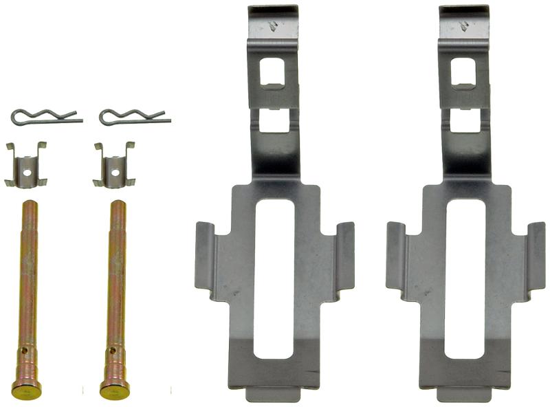 Dorman HW5683 Disc Brake Hardware Kit product image 1 of 1